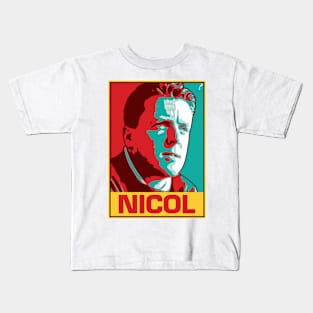 Nicol Kids T-Shirt